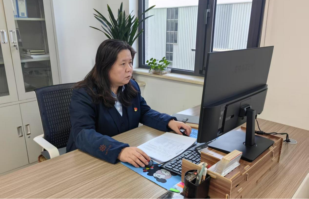 中共九游网页版登录入口委员会关于对2024年度“产投榜样”进行公示的公告(图3)